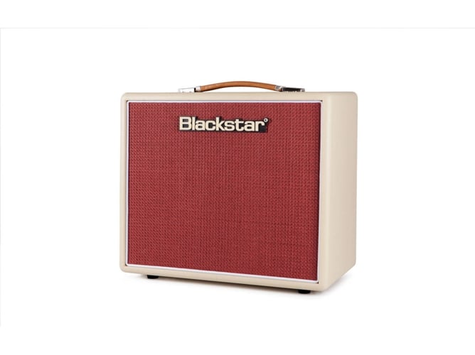 Amplificador BLACKSTAR Studio 10 6L6 (47,3 x 42,1 x 25,1 cm)