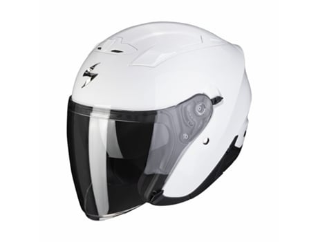 Casco jet Scorpion Exo-230 SOLID