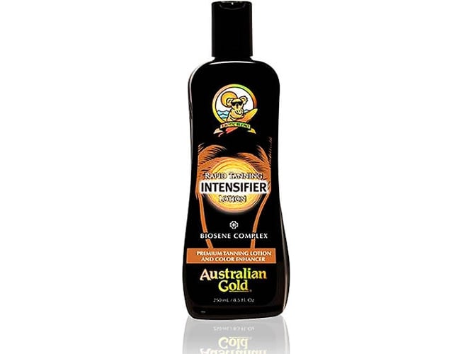 Bronceador AUSTRALIAN GOLD Tanning (250 ml)