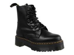 Botas DR. MARTENS Mujer (37 - Negro)