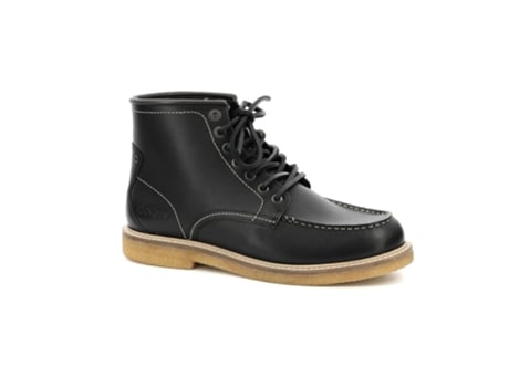 Botas de Hombre KICKERS Horuzy Piel Negro (43)