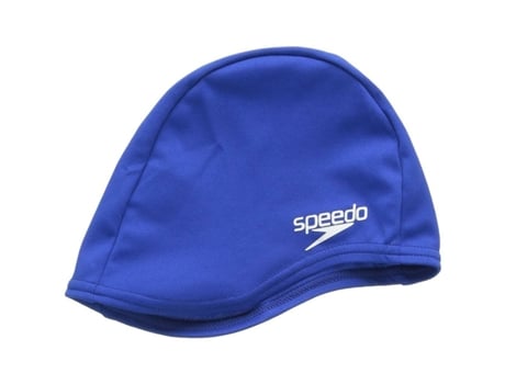 Gorro de Natación cap 8 SPEEDO 710080000 azul