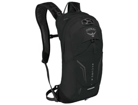 Mochila de Ciclismo OSPREY Syncro (0-10 L - Negro)