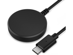 Cargador Para Samsung Galaxy Watch 5 Pro 45Mm Cargador Rápido Usb-C Tipo C Cable Dock VENISYMLIS