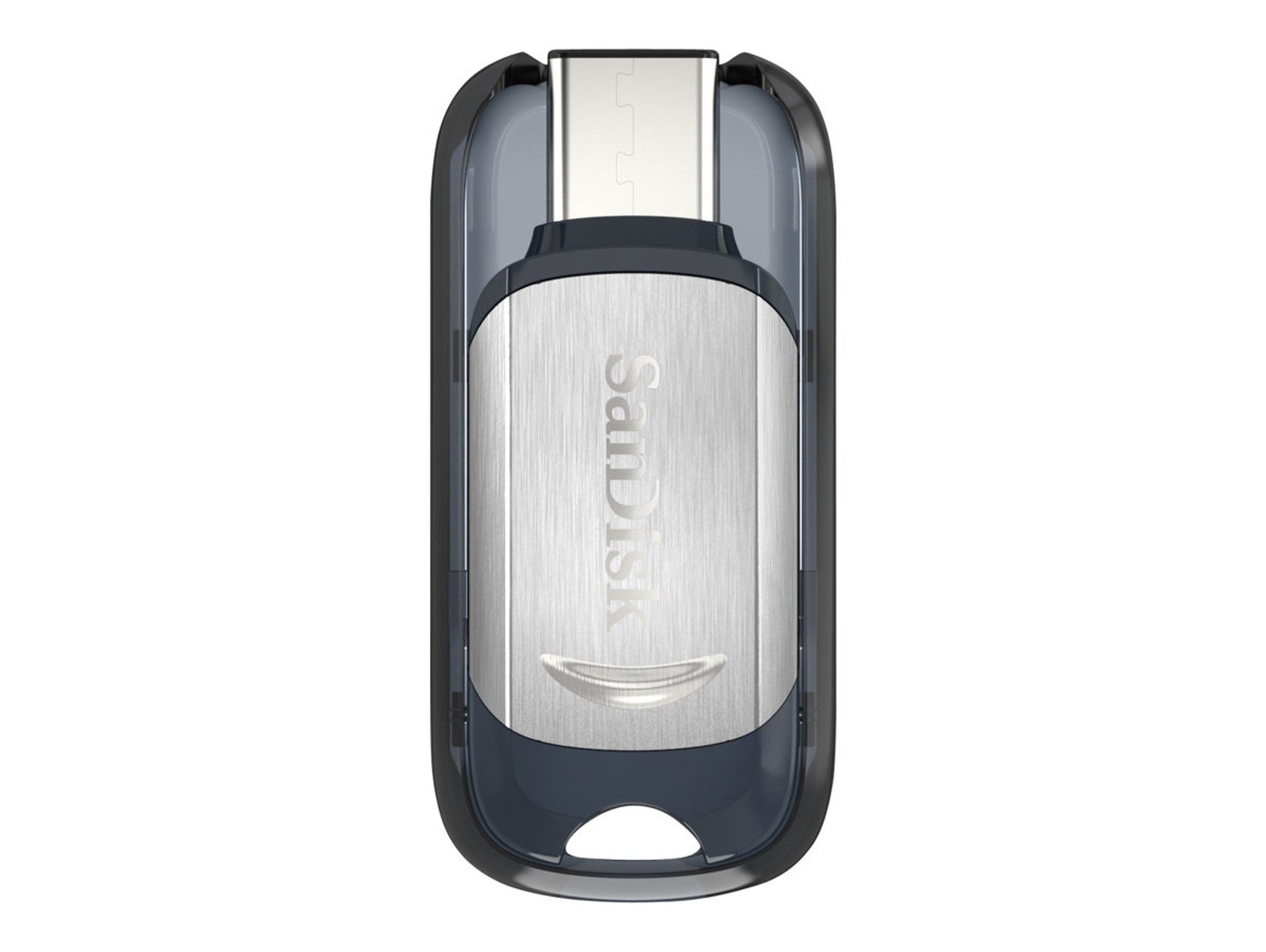 PENDRIVE SANDISK ULTRA TYPE C 128GB USB 3.1 TIPO-C