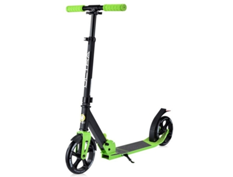 Scooter LORELLI Ultra Jade Green (8+)