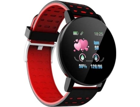 Smartwatch Technostore 119 plus