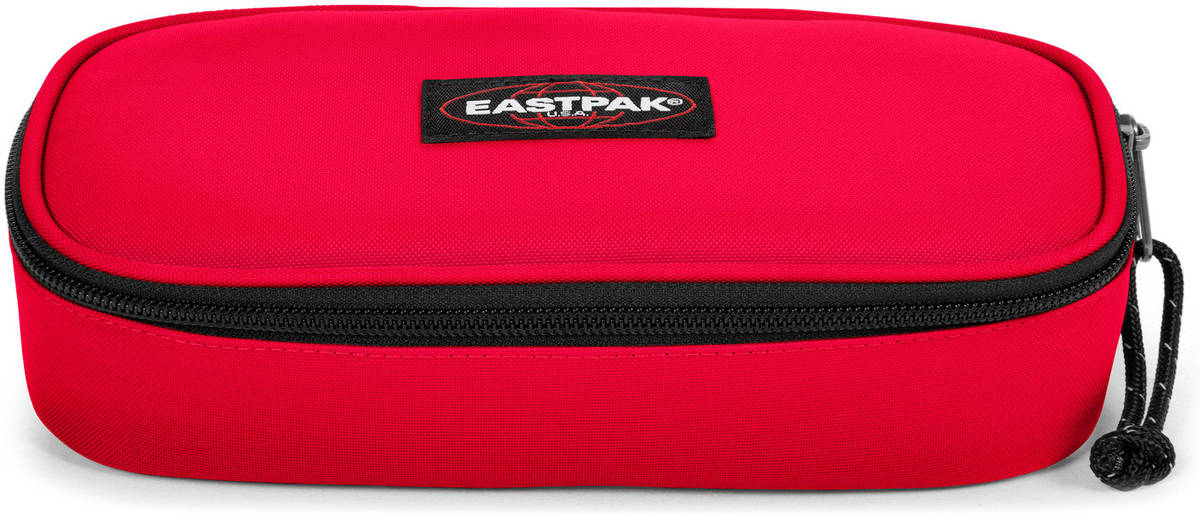 Eastpak Oval Single estuche 22 cm rojo sailor red ek71784z 23 5 10