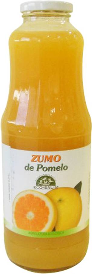 Zumo de Pomelo ECO SALIM (1 L)