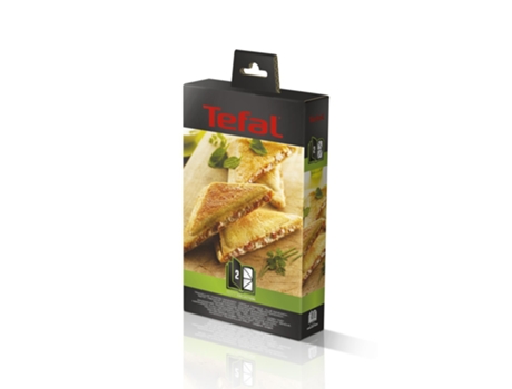 Tefal Xa8002 Pieza y Accesorio para Sandwichera