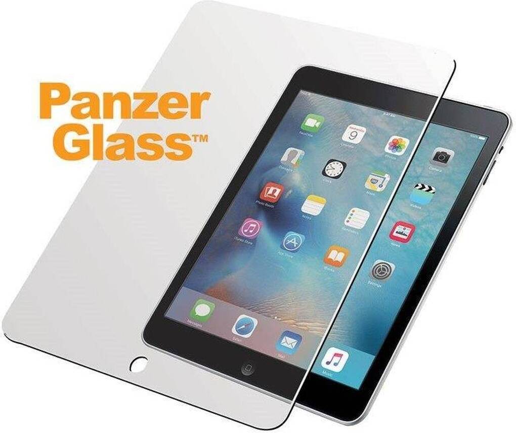 Protector Tablet PANZERGLASS 2015 (iPad Pro - 10.5'' - Vidro Temperado)