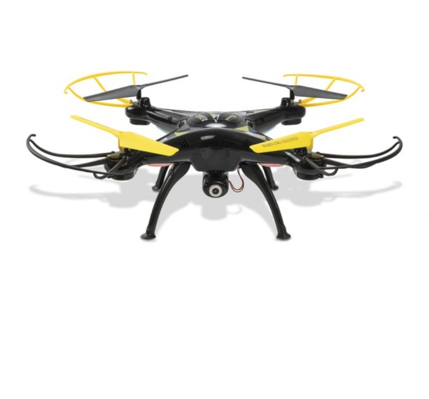 Drone MONDO 63436 (Negro)