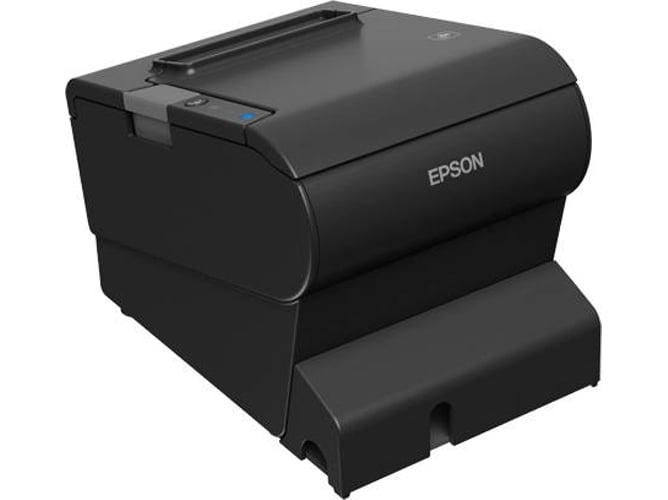 Impresora de Etiquetas EPSON TM-T88VI (111P0)