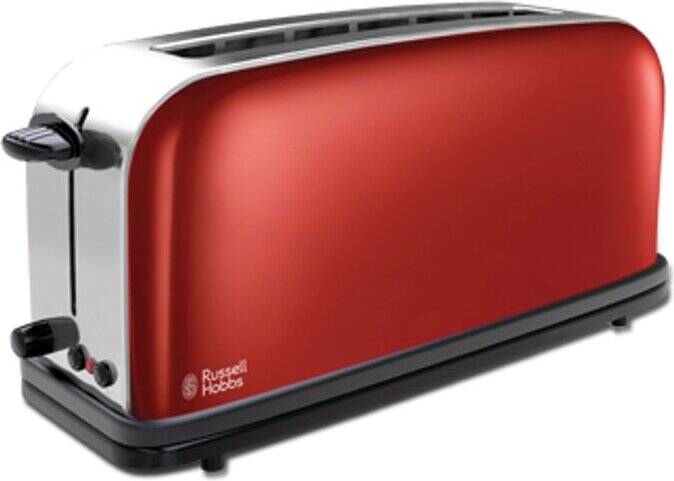 Tostadora RUSSELL HOBBS 21391 (1000 W)