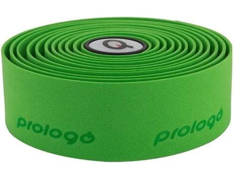 Cinta PROLOGO Manillar Plaintouch Verde