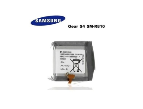 Batería SAMSUNG Gear S4