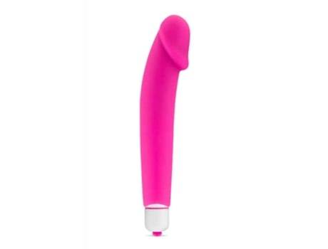 Mini Vibrador MY FIRST Dinky (Rosa)