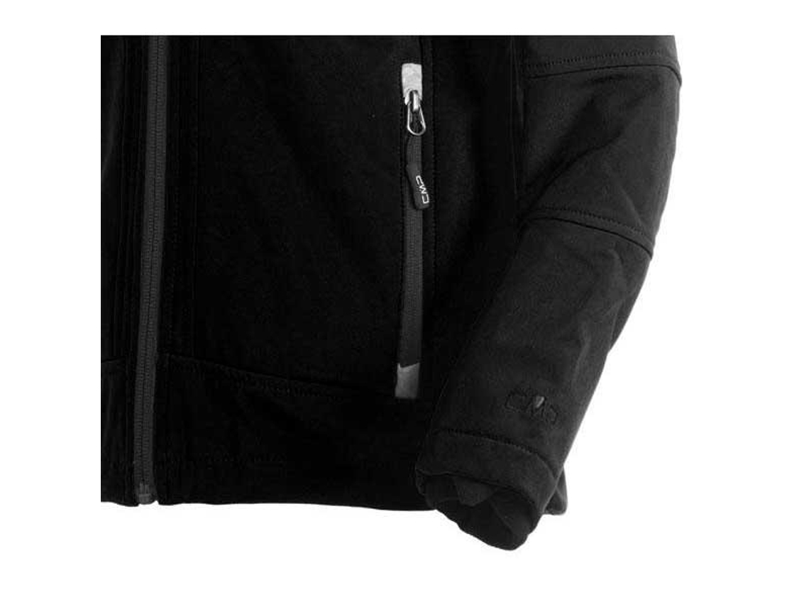 CMP Chaqueta para Hombre Fix Hood