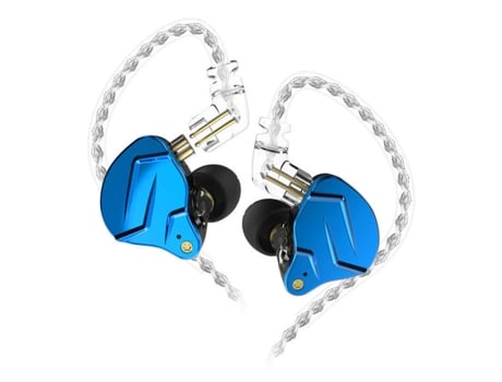 Auriculares KZ