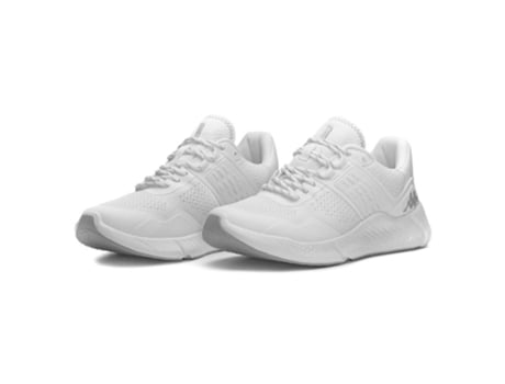 Zapatillas de Hombre para Fitness KAPPA Kombat Crossfit Blanco (46)