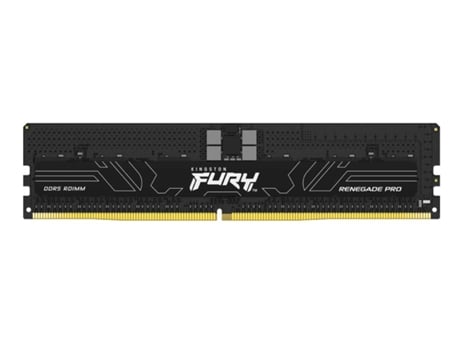 Memoria RAM DDR5 KINGSTON TECHNOLOGY 73011 (5600 MHz - 36)