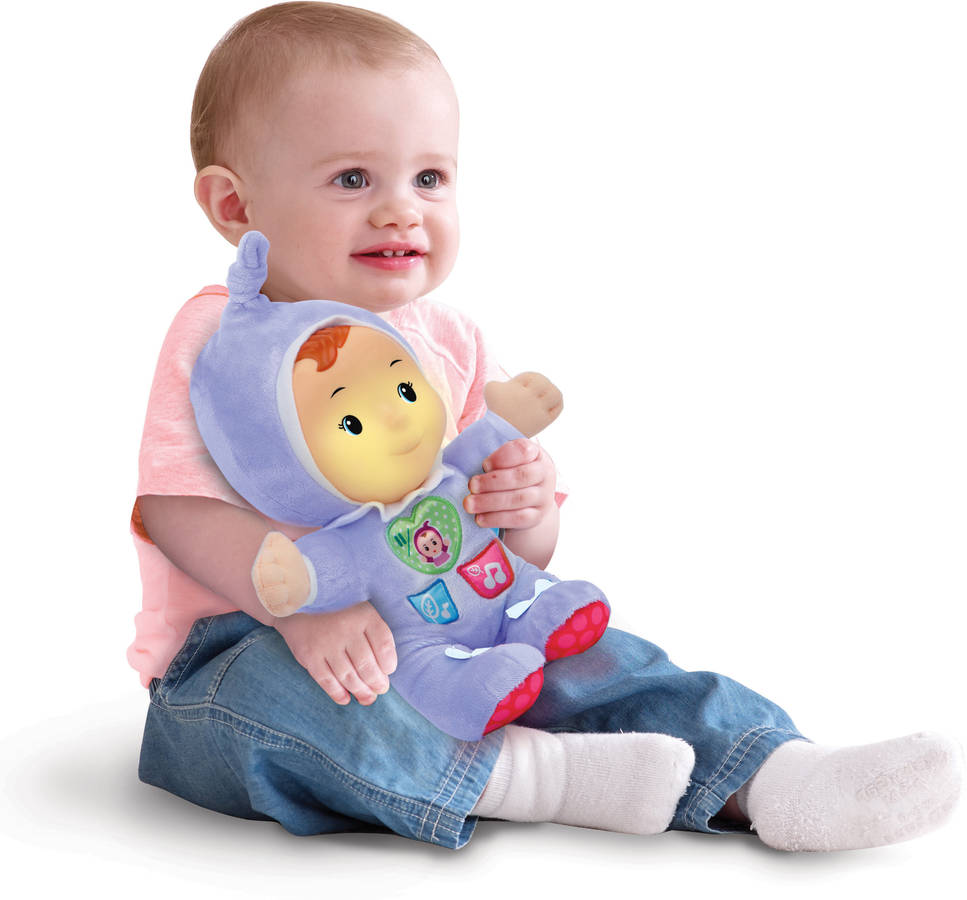 Peluche Luminoso VTECH Luminoso