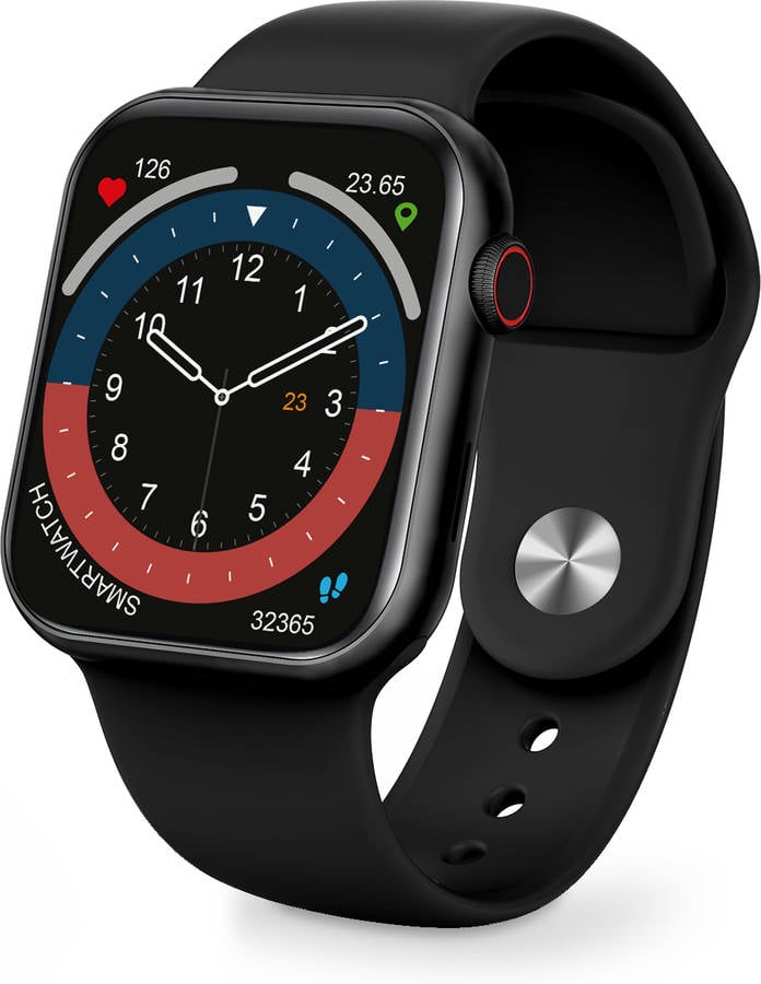 Smartwatch KSIX Urban3 Negro