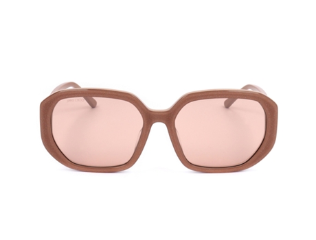 Gafas de sol JIMMY CHOO KARLY F S FWM 57 18 145 NUDE