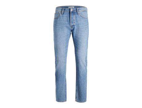 Pantalones Vaqueros JACK & JONES Hombre (Multicolor - 30 x 30)