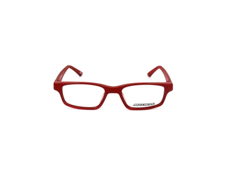 Monturas de Gafas SKECHERS SE1161 para Hombre (Rojo)