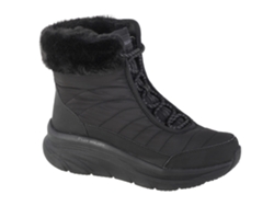 Botas Mujer SKECHERS Negro (Tam: 40)