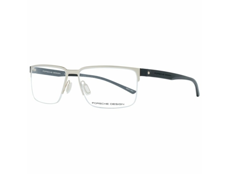 Montura de Gafas Hombre Porsche P8352-56B Dorado