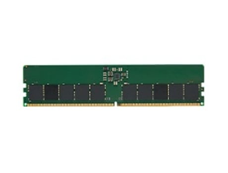 Memória RAM DDR5 KINGSTON TECHNOLOGY (16 GB - 4800 MHz - 40.0)