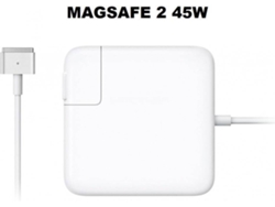 SEM MARCA Cargador para Apple Macbook Tipo T MagSafe 2 Power Adapter 45W