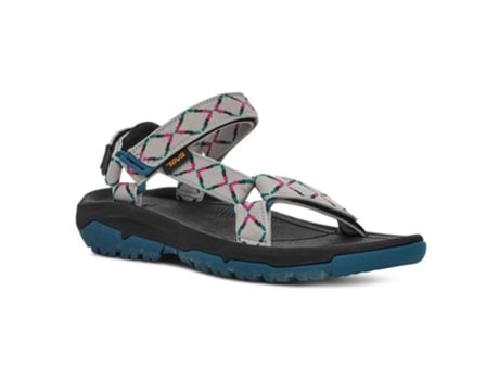 Sandalias Hurricane Xlt2 Gris EU 38 Mujer TEVA