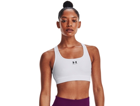 Sujetador sin relleno para mujer HeatGear UNDER ARMOUR