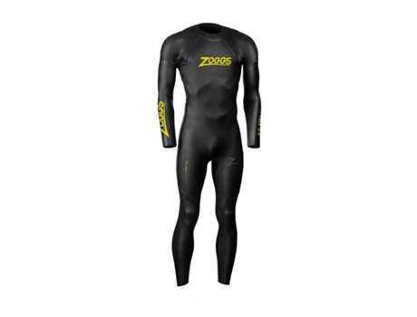 Traje ZOGGS Ow Free 3.2 Approved XL