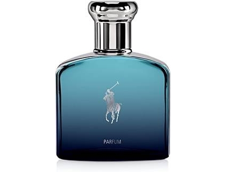 Perfume RALPH LAUREN Polo Deep Blue Eau de Parfum (75 ml)