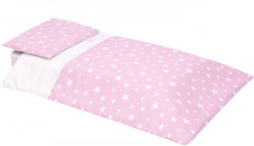 Cubierta de Cama CAMBRASS CB40524 Rosa