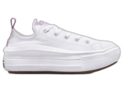 Zapatillas CONVERSE Tela Mujer (28 - Blanco)