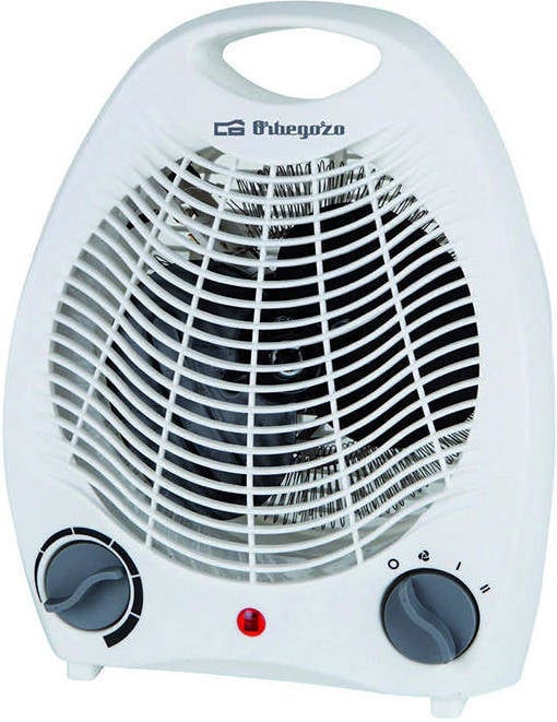 Calefactor ORBEGOZO FH 5115 (2000 W)