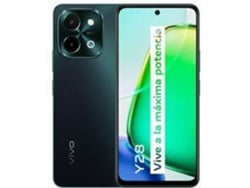 Smartphone VIVO Y28 4G (6.68'' - 8 GB - 256 GB - Verde)