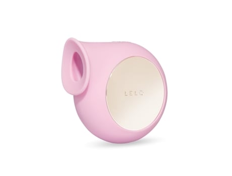 Lelo Sila Pink 1ud