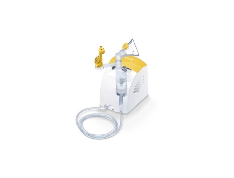 Nebulizador para niños |IH-26 Kids (601.18)| Beurer