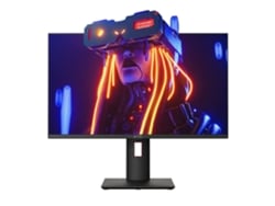 Monitor para juegos KTC M27T20 27pulgadas 2560x1440 QHD 165Hz Mini LED HVA 3ms Tiempo de respuesta HDMI2.0 DP1.4 Tipo-c USB KVM