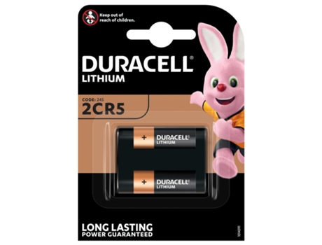 Pila DURACELL M3 245 1un