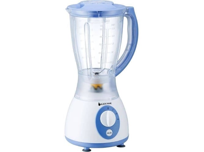 Batidora Vaso BLACKPEAR BBL 503 (350 W - 1.5 L)