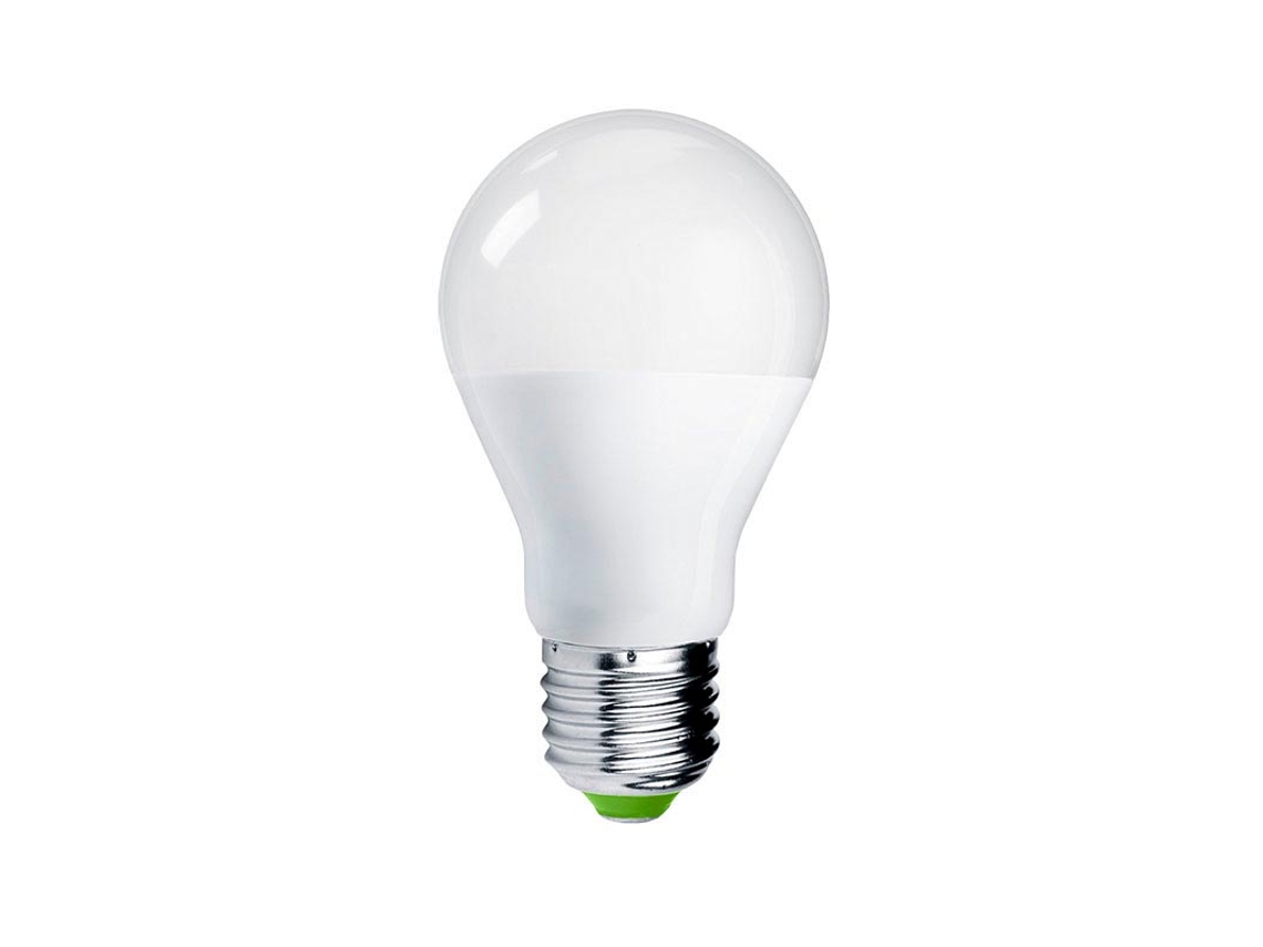 bombilla LED Regulable E27 fría