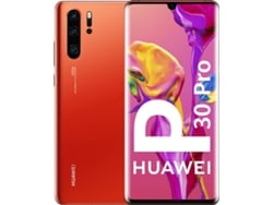 Smartphone HUAWEI P30 Pro (6.47'' - 8 GB - 128 GB - Naranja)