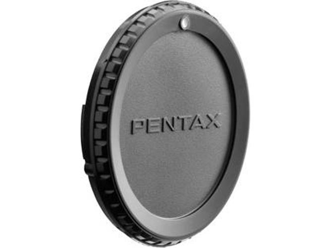 Tapa Objetivo PENTAX Body Mount Cap K